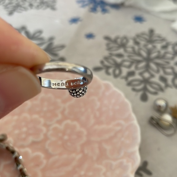 HENRI BENDEL - RING - Picture 3 of 5